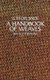 A Handbook of Weaves - 1875 Illustrations (Paperback, New edition): G.H. Oelsner