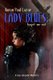 Lady Blues - Forget-Me-Not: A Gus Legarde Mystery (Paperback): Aaron Paul Lazar