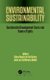 Environmental Sustainability - Sustainable Development Goals and Human Rights (Hardcover): Sonia Regina da Cal Seixas, Joao...