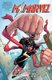 Ms. Marvel Vol. 10 (Paperback): G. Willow Wilson
