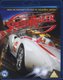 Speed Racer (Blu-ray disc): 