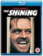The Shining (Blu-ray disc): Jack Nicholson, Shelley Duvall, Danny Lloyd, Scatman Crothers, Barry Nelson, David Baxt, Lia...