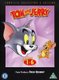 Tom and Jerry: Classic Collection - Volumes 1-6 (DVD): Tom And Jerry