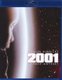 2001 - A Space Odyssey (Blu-ray disc): Stanley Kubrick