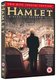 Hamlet (DVD): Kenneth Branagh, Derek Jacobi, Julie Christie, Richard Briers, Brian Blessed, Kate Winslet, Jack Lemmon, Billy...