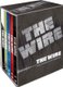 The Wire - The Complete Series - Season 1 / 2 / 3 / 4 / 5 (DVD, Boxed set): Dominic West