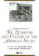 A Companion to the Literature and Culture of the American South (Paperback, New Ed): R. Gray