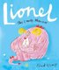 Lionel the Lonely Monster (Paperback, 1): Fred Blunt
