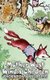 Mother West Wind's Children by Thornton Burgess, Fiction, Animals, Fantasy & Magic (Hardcover): Thornton W. Burgess