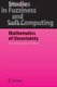 Mathematics of Uncertainty - Ideas, Methods, Application Problems (Paperback, Softcover reprint of hardcover 1st ed. 2006):...