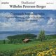 Various Artists - Dedication (Hedwall, Mannberg) (CD): Karl-Ove Mannberg, Lennart Hedwall, Wilhelm Peterson-Berger, Ola...