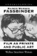 Understanding Rainer Werner Fassbinder - Film as Private and Public Art (Hardcover, New): Wallace Steadman Watson