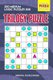 Trilogy Puzzle - 250 Medium Logic Puzzles 8x8 (Paperback): Mindful Puzzle Books