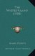 The Wasted Island (1920) (Hardcover): Eimar O'Duffy