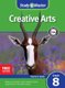 Study & Master Creative Arts Teacher's Guide Grade 8 English (Paperback): Joseph Bolton, Gabby van Heerden, Dawn Heather...