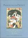 Passions In Print - Private Press Artistry in New Mexico, 1834-Present (Hardcover, Annotated Ed): Pamela S Smith, Richard Polese