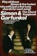 Chord Songbook (Book): Paul Simon, Art Garfunkel