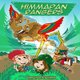 Himmapan Rangers (Paperback): Mario Clemente Perez