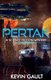 Pertak - A Science Fiction Mystery (Paperback): Luanne Hurst Ph D