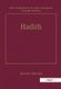 Hadith - Origins and Developments (Paperback): Harald Motzki