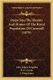 Peeps Into The Haunts And Homes Of The Rural Population Of Cornwall (1879) (Paperback): John Tabois Tregellas