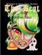 The Beat - Painting Faces: Halloween Edition (Paperback): Akeem Wayne Scott