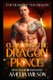 Claimed by the Dragon Prince - Dragon Shifter Romance (Paperback): Amelia Wilson
