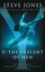 Y: The Descent Of Men (Paperback): Steve Jones