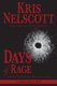 Days of Rage - A Smokey Dalton Novel (Paperback): Kris Nelscott