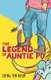 The Legend of Auntie Po (Paperback): Shing Yin Khor