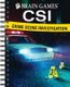 Brain Games - Crime Scene Investigation (Csi) Puzzles #2 - Volume 2 (Spiral bound): Publications International Ltd, Brain Games