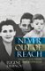 Never Out of Reach - Growing up in Tallinn, Riga, and Moscow (Hardcover): Eugene Dubnov