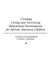 Creating Caring and Nurturing Educational Environments for African American Children (Hardcover): Vivian Morris, Curtis Morris