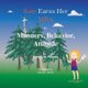Kate Earns Her MBA-1 (Paperback): Betty Lou Rogers