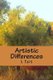 Artistic Differences (Paperback): L. Tait