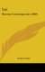 Lui - Roman Contemporain (1880) (Hardcover): Louise Colet
