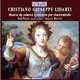 Various Artists - Cristiano Giuseppe Lidarti: Musica Da Camera E Concerto... (CD): Cristiano Giuseppe Lidarti, Paola Poncet,...