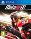 MotoGP 14 (PlayStation 4, Blu-ray disc): 