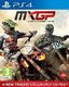 MXGP (PlayStation 4, Blu-ray disc): 