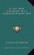 Le Pere Pierre Chaumonot De La Compagnie De Jesus (1869) (French, Paperback): P. Auguste Carayon
