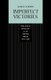 Imperfect Victories - The Legal Tenacity of the Omaha Tribe, 1945-1995 (Paperback): Mark R Scherer