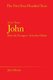 John - John the Youngest - John the Oldest (Paperback): John Mench