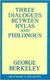 Three Dialogues Between Hylas and Philonous (Paperback, New ed): George Berkeley