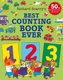 Best Counting Book Ever (Paperback): Richard Scarry
