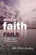 When Faith Fails - The Aftermath of Sexual Abuse (Paperback): Beth Withers Banning