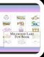 Millwood Lake Fun Book - A Fun and Educational Book About Millwood Lake (Paperback): Jobe David Leonard