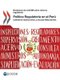 Revisiones de la Ocde Sobre Reforma Regulatoria Politica Regulatoria En El Peru Uniendo El Marco Para La Calidad Regulatoria...
