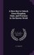 A New Key to Unlock Every Kingdom, State, and Province in the Known World (Hardcover): A.G. Hamilton