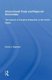 International Trade And Regional Economies - The Impacts Of European Integration On The United States (Hardcover): David J....