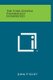 The Four Gospels Esoterically Interpreted (Hardcover): John P. Scott